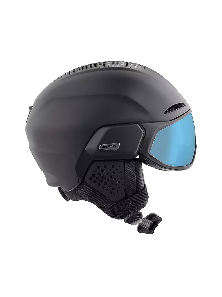 ALPINA | Casque de ski ORO QV MIPS | 