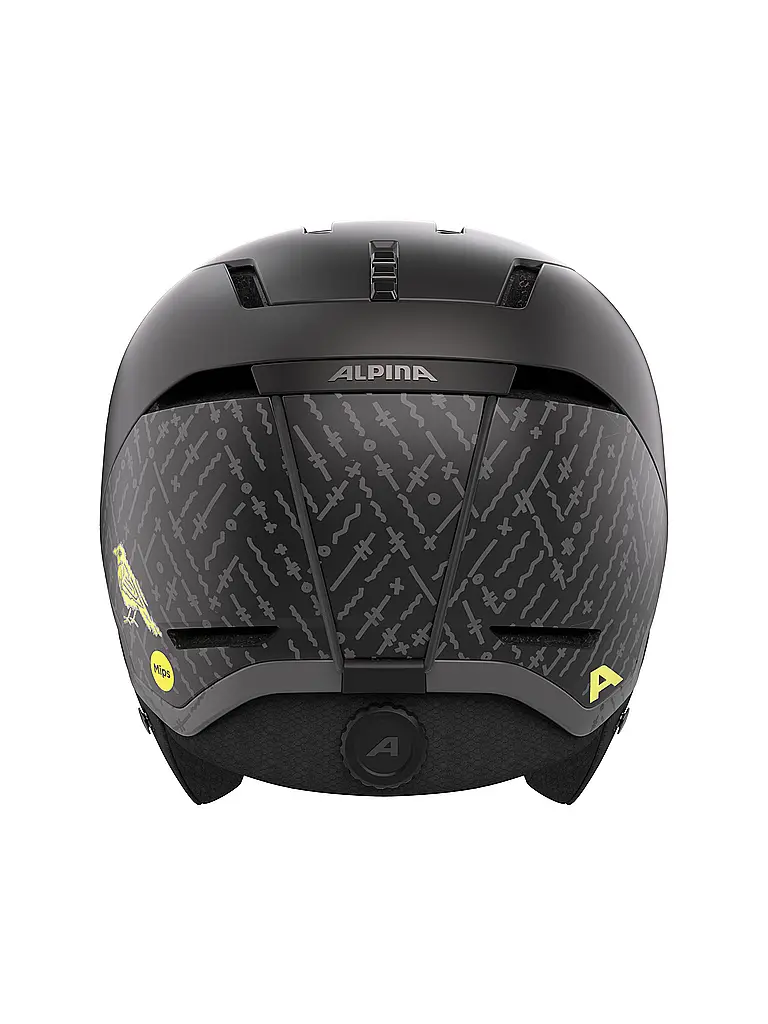 ALPINA | Casque de ski Versatile Pro MIPs |