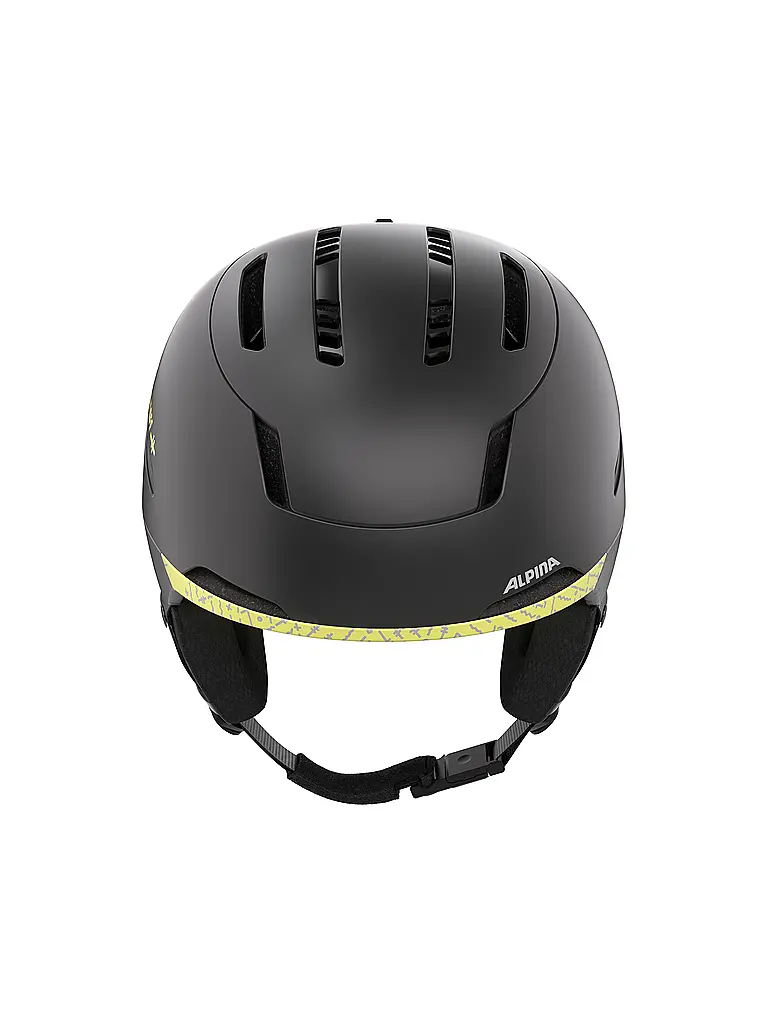 ALPINA | Casque de ski Versatile Pro MIPs |