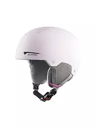 ALPINA | Casque de ski Zupo pour garçon | Rose