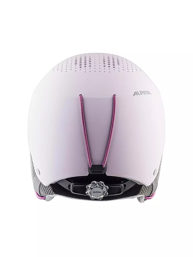 ALPINA | Casque de ski Zupo pour fille | 