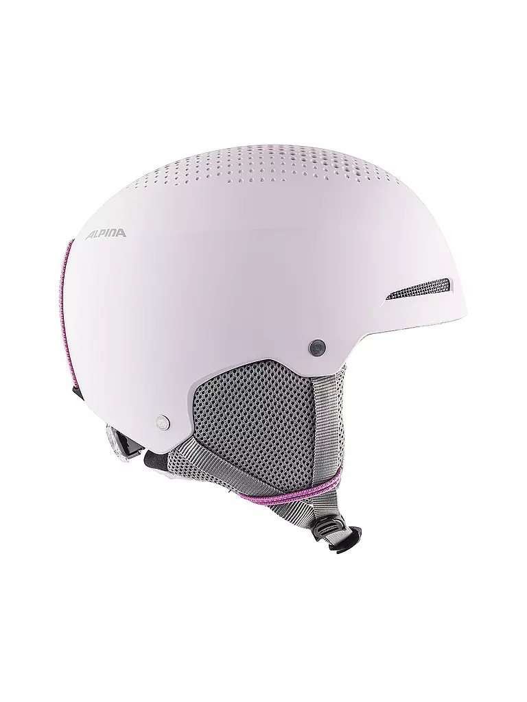 ALPINA | Casque de ski Zupo pour fille | 