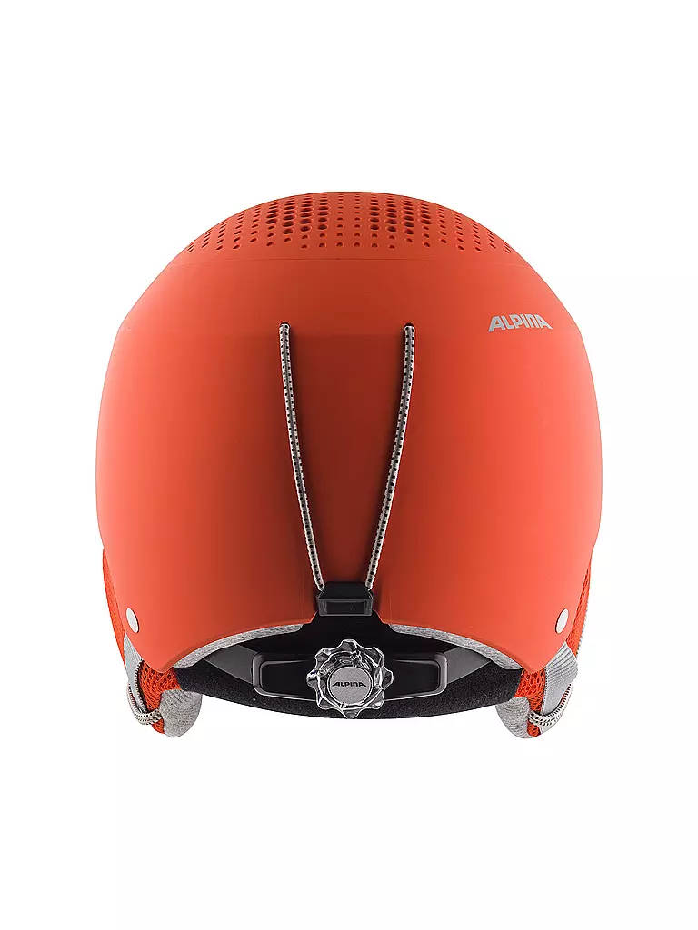 ALPINA | Casque de ski Zupo pour garçon |