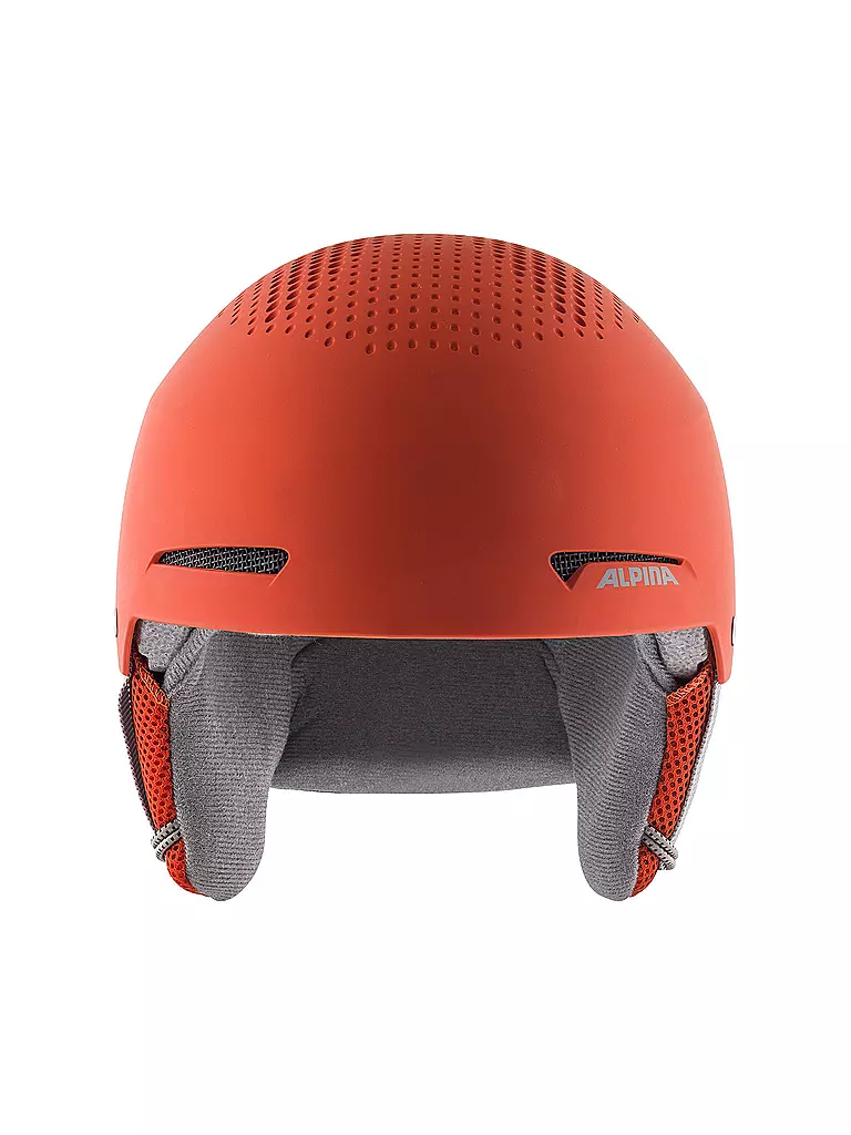 ALPINA | Casque de ski Zupo pour garçon |