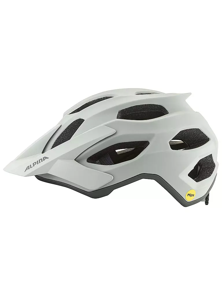 ALPINA | Casque de vélo Apax MIPS |