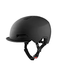 ALPINA | Casque de vélo Brooklyn | Noir