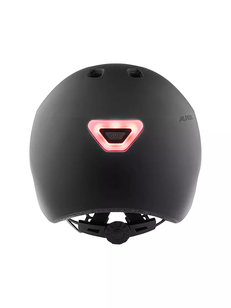 ALPINA | Casque de vélo Brooklyn | 