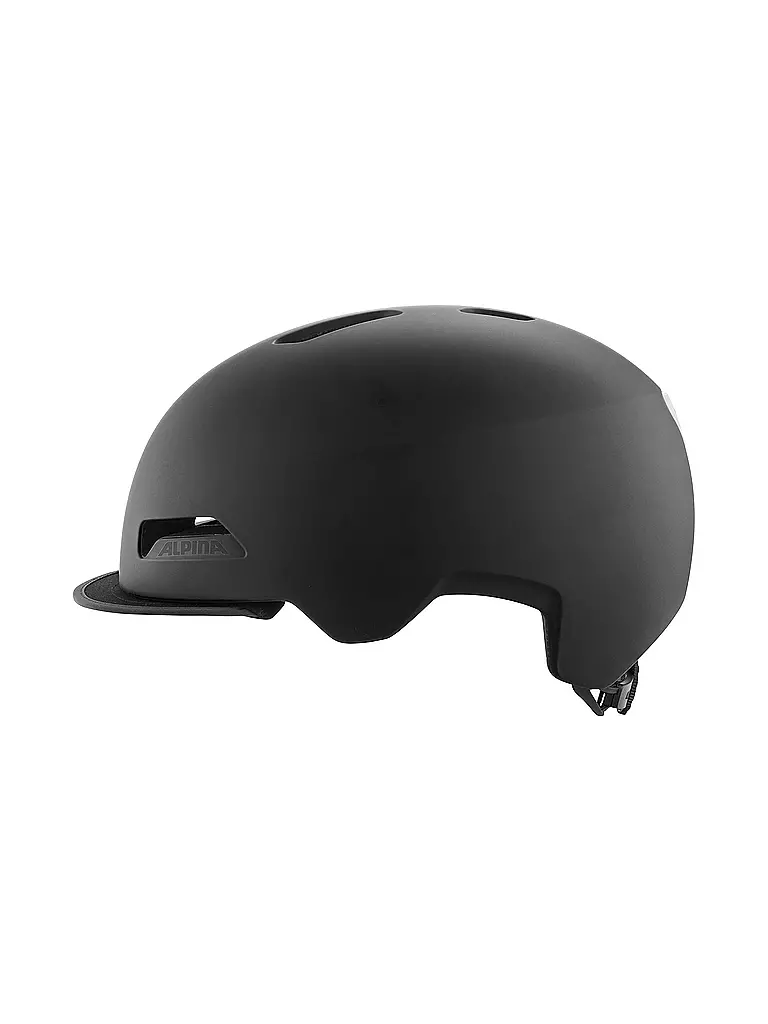 ALPINA | Casque de vélo Brooklyn | 
