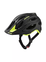 ALPINA | Casque de vélo Carapax 2.0 | Noir
