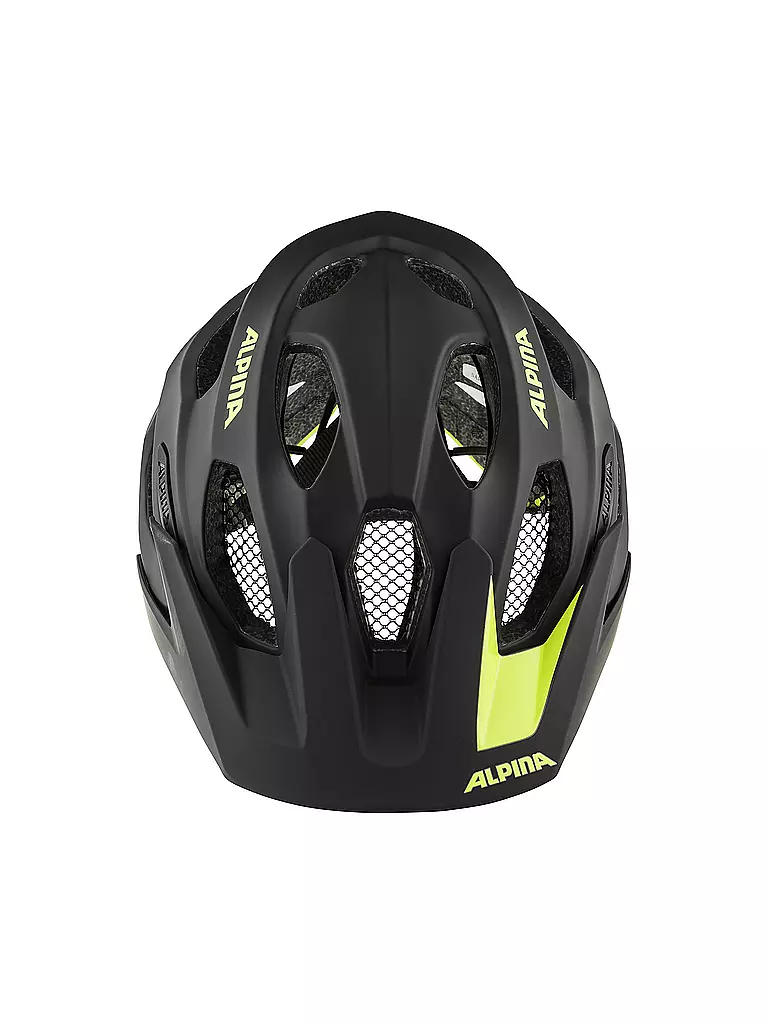 ALPINA | Casque de vélo Carapax 2.0 | 