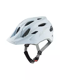 ALPINA | Casque de vélo enfant Carapax Junior | Bleu