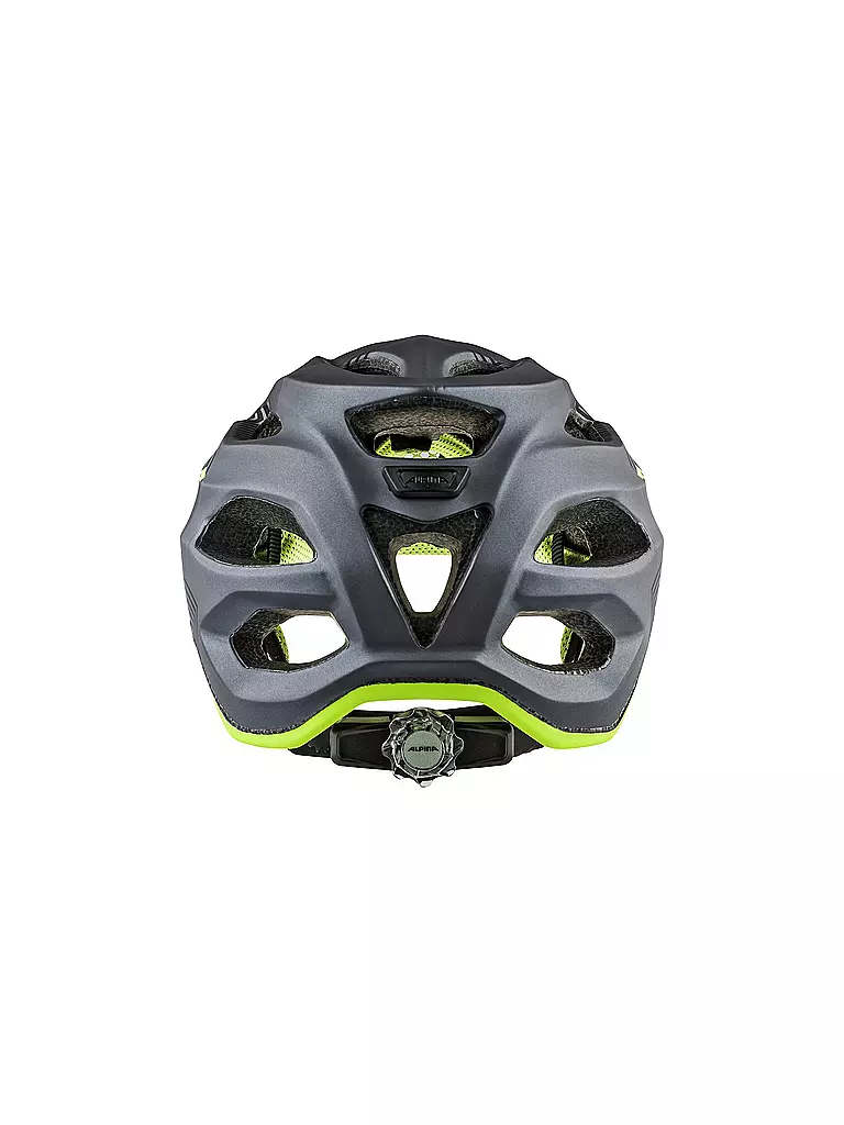 ALPINA | Casque de vélo enfant Carapax Junior | 