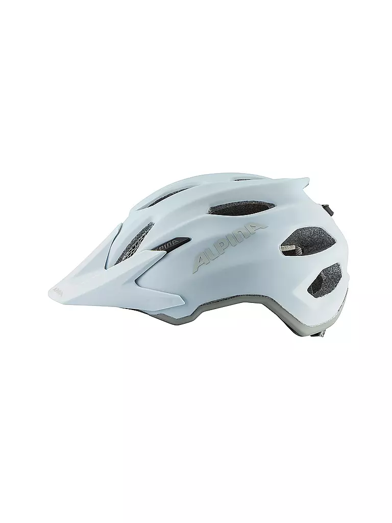 ALPINA | Casque de vélo enfant Carapax Junior | 