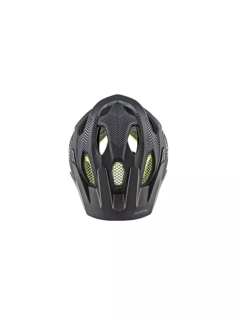 ALPINA | Casque de vélo enfant Carapax Junior | 