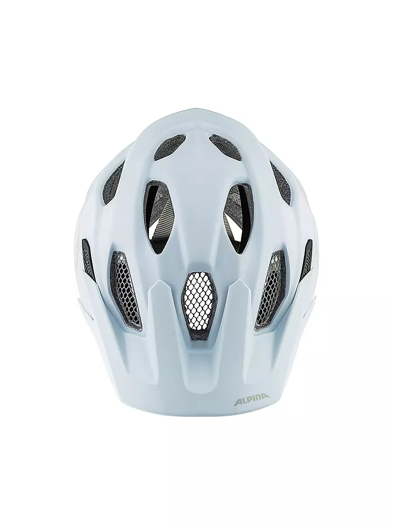 ALPINA | Casque de vélo enfant Carapax Junior | 