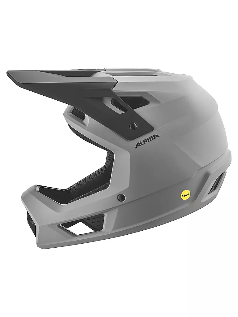 ALPINA | Casque de vélo intégral Pikes Mips |