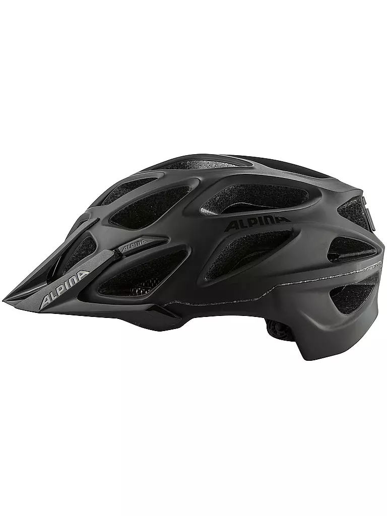 ALPINA | Casque de vélo Mythos 3.0 LE |