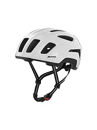 ALPINA | Casque de vélo Paranus Urban | Blanc