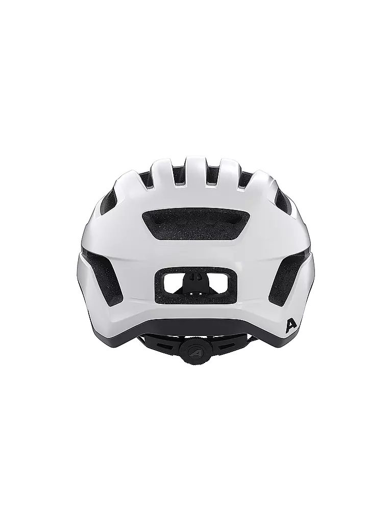 ALPINA | Casque de vélo Paranus Urban | Blanc