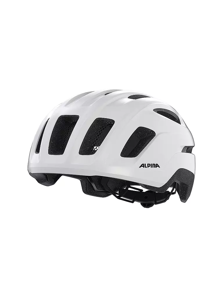 ALPINA | Casque de vélo Paranus Urban | 
