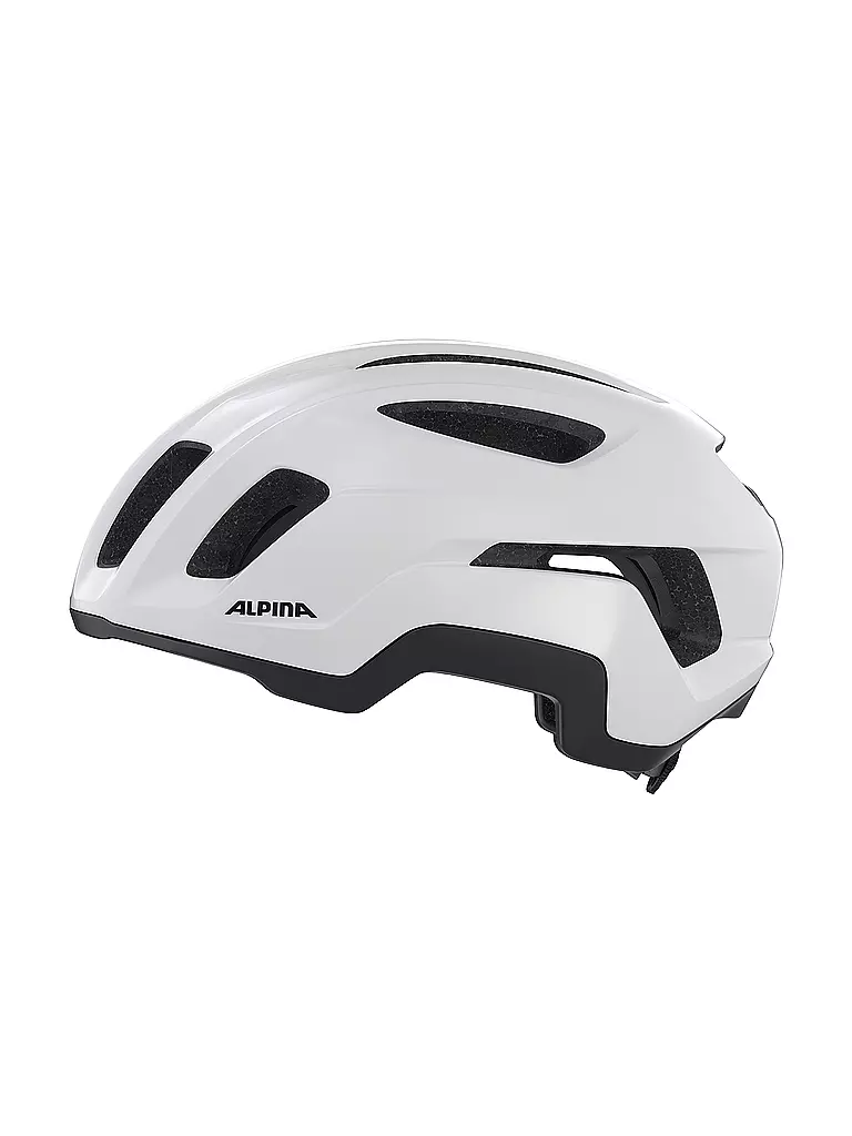 ALPINA | Casque de vélo Paranus Urban | 
