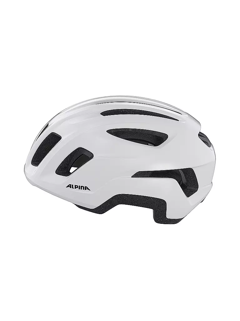 ALPINA | Casque de vélo Paranus Urban | 