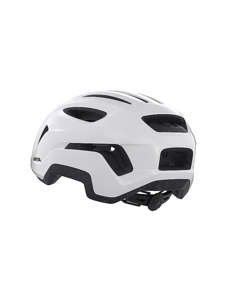 ALPINA | Casque de vélo Paranus Urban | 