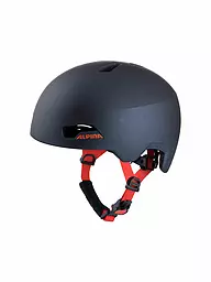 ALPINA | Casque de vélo pour enfant Hackney | Bleu