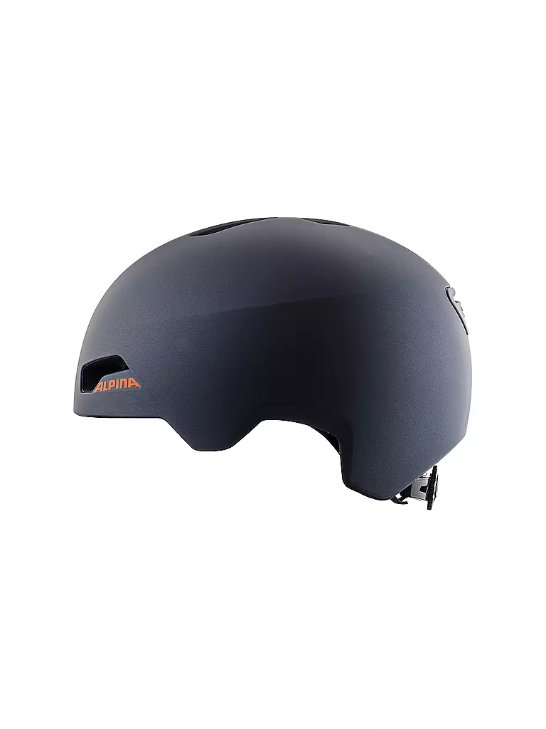 ALPINA | Casque de vélo pour enfant Hackney | 