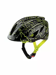 ALPINA | Casque de vélo pour enfant Pico | Noir