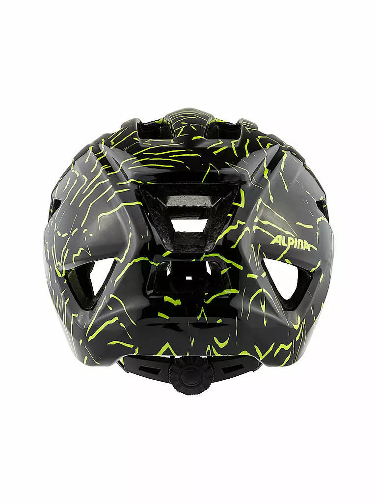 ALPINA | Casque de vélo pour enfant Pico | 