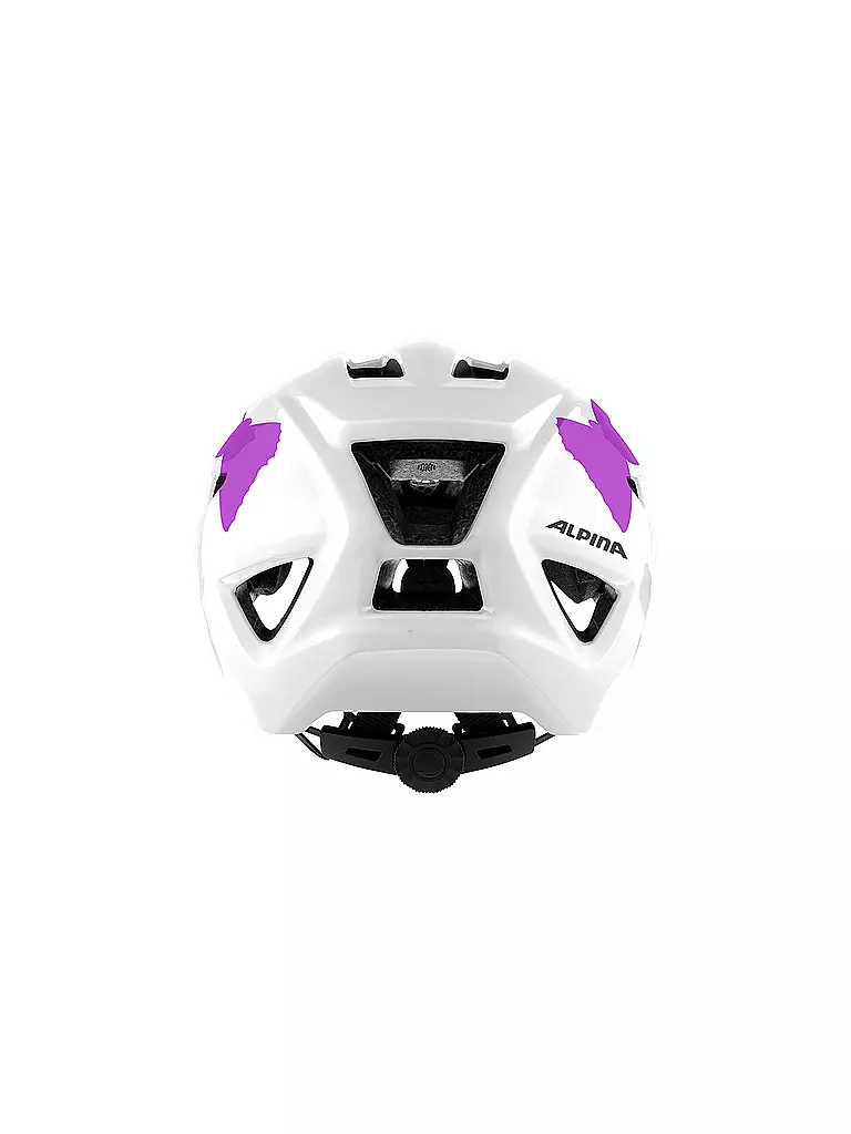 ALPINA | Casque de vélo pour enfant Pico |