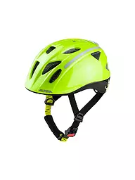 ALPINA | Casque de vélo pour enfant Ximo | Jaune