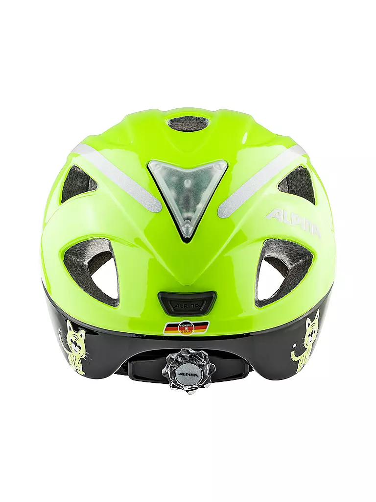 ALPINA | Casque de vélo pour enfant Ximo Flash | 