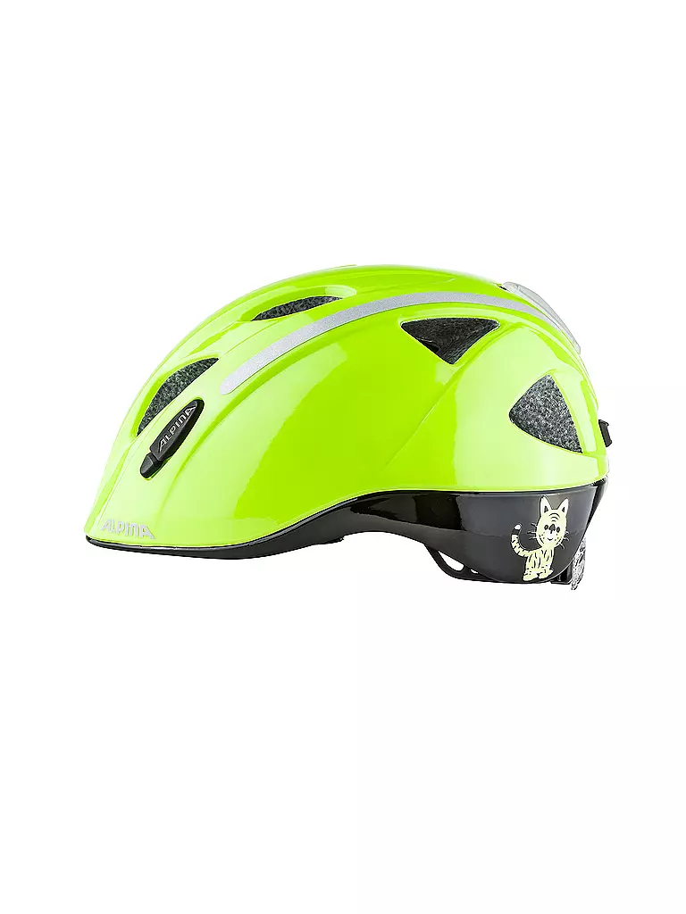 ALPINA | Casque de vélo pour enfant Ximo Flash | 