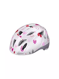 ALPINA | Casque de vélo pour enfant Ximo | Blanc