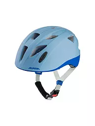 ALPINA | Casque de vélo pour enfants Ximo LE | Bleu