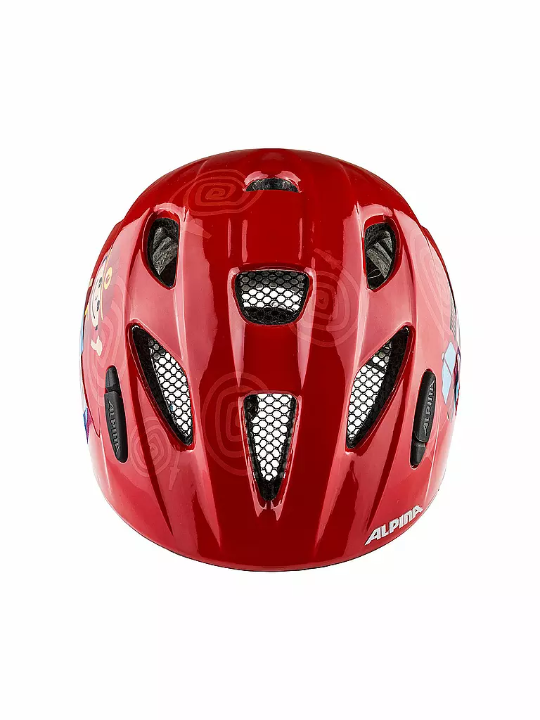 ALPINA | Casque de vélo pour enfants Ximo | 