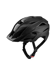 ALPINA | Casque de vélo pour femmes Kamloop | Noir