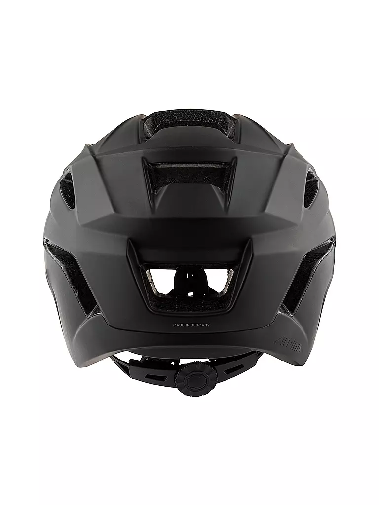 ALPINA | Casque de vélo pour femmes Kamloop |