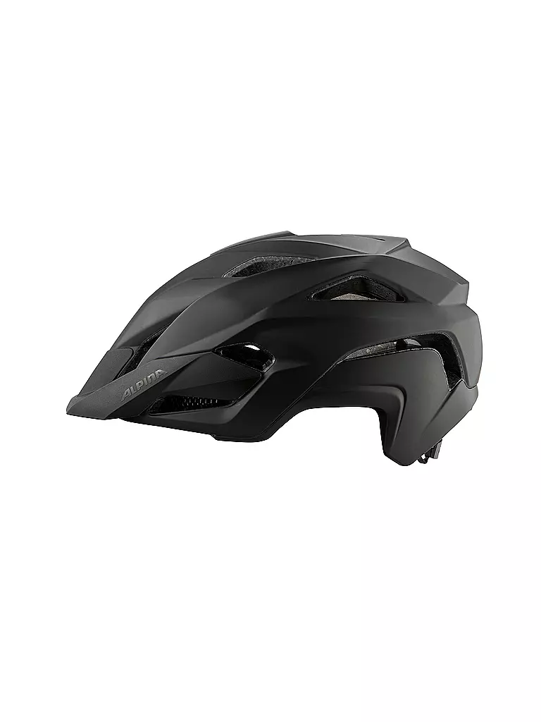 ALPINA | Casque de vélo pour femmes Kamloop |