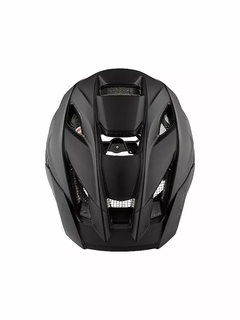 ALPINA | Casque de vélo pour femmes Kamloop |