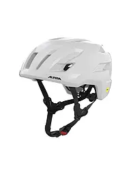 ALPINA | Casque de vélo Taunus Gravel MIPS | Blanc