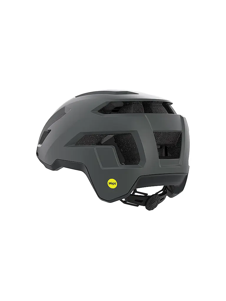ALPINA | Casque de vélo Taunus Gravel MIPS |