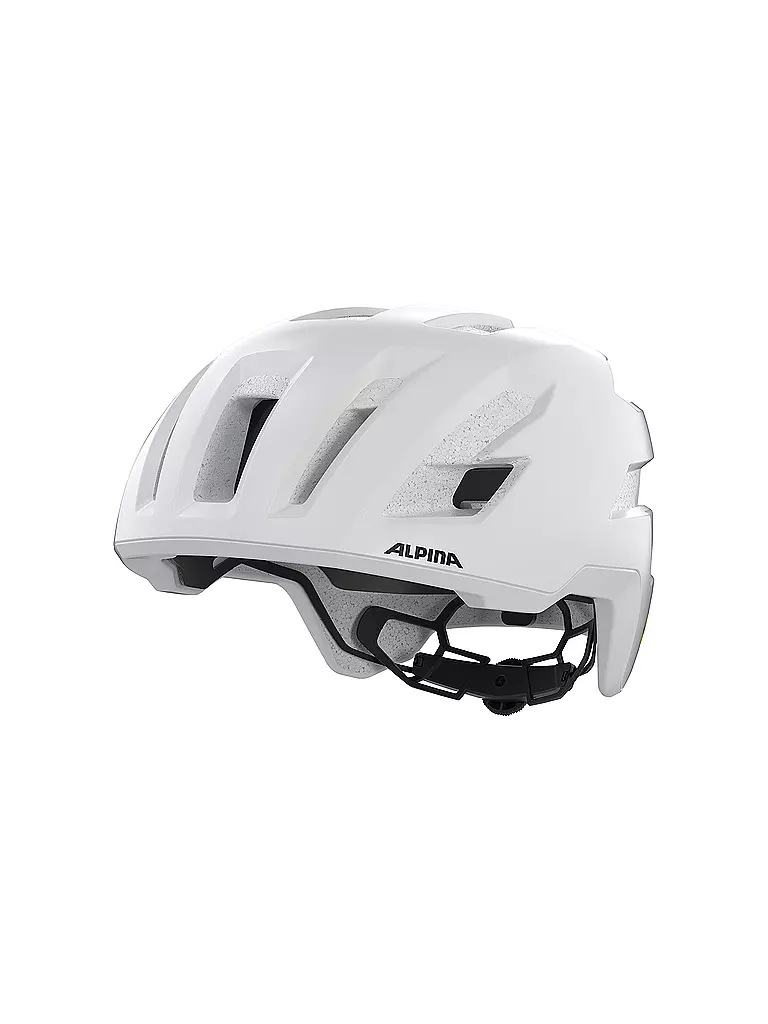 ALPINA | Casque de vélo Taunus Gravel MIPS | 