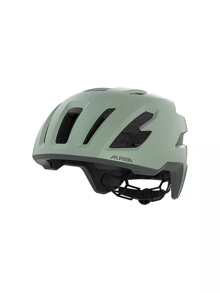 ALPINA | Casque de vélo Taunus Gravel MIPS |