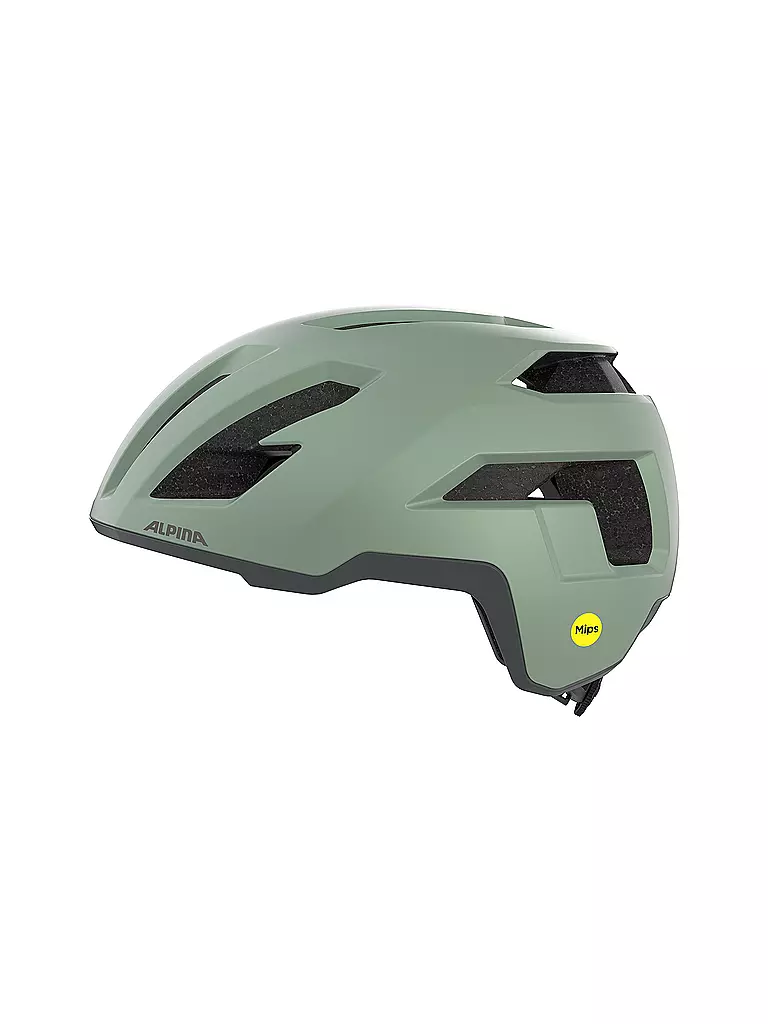 ALPINA | Casque de vélo Taunus Gravel MIPS |