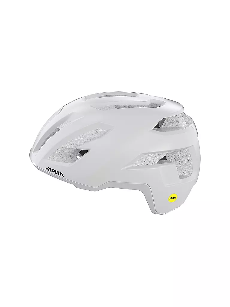 ALPINA | Casque de vélo Taunus Gravel MIPS | 