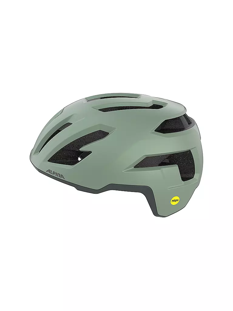 ALPINA | Casque de vélo Taunus Gravel MIPS |