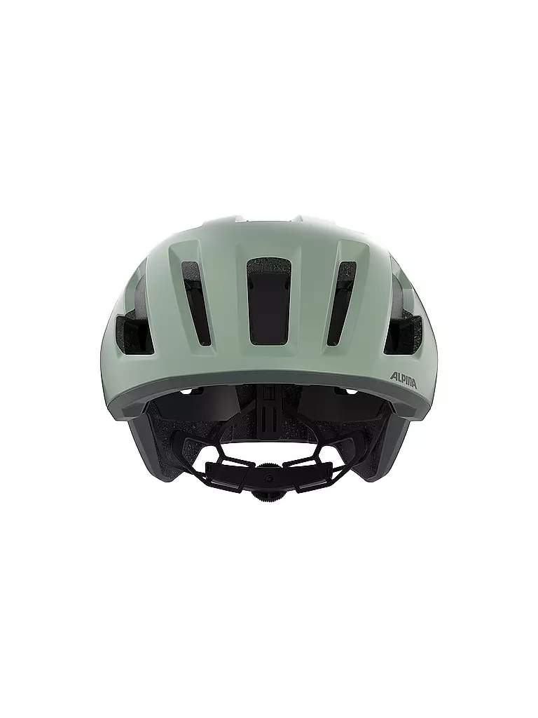 ALPINA | Casque de vélo Taunus Gravel MIPS |